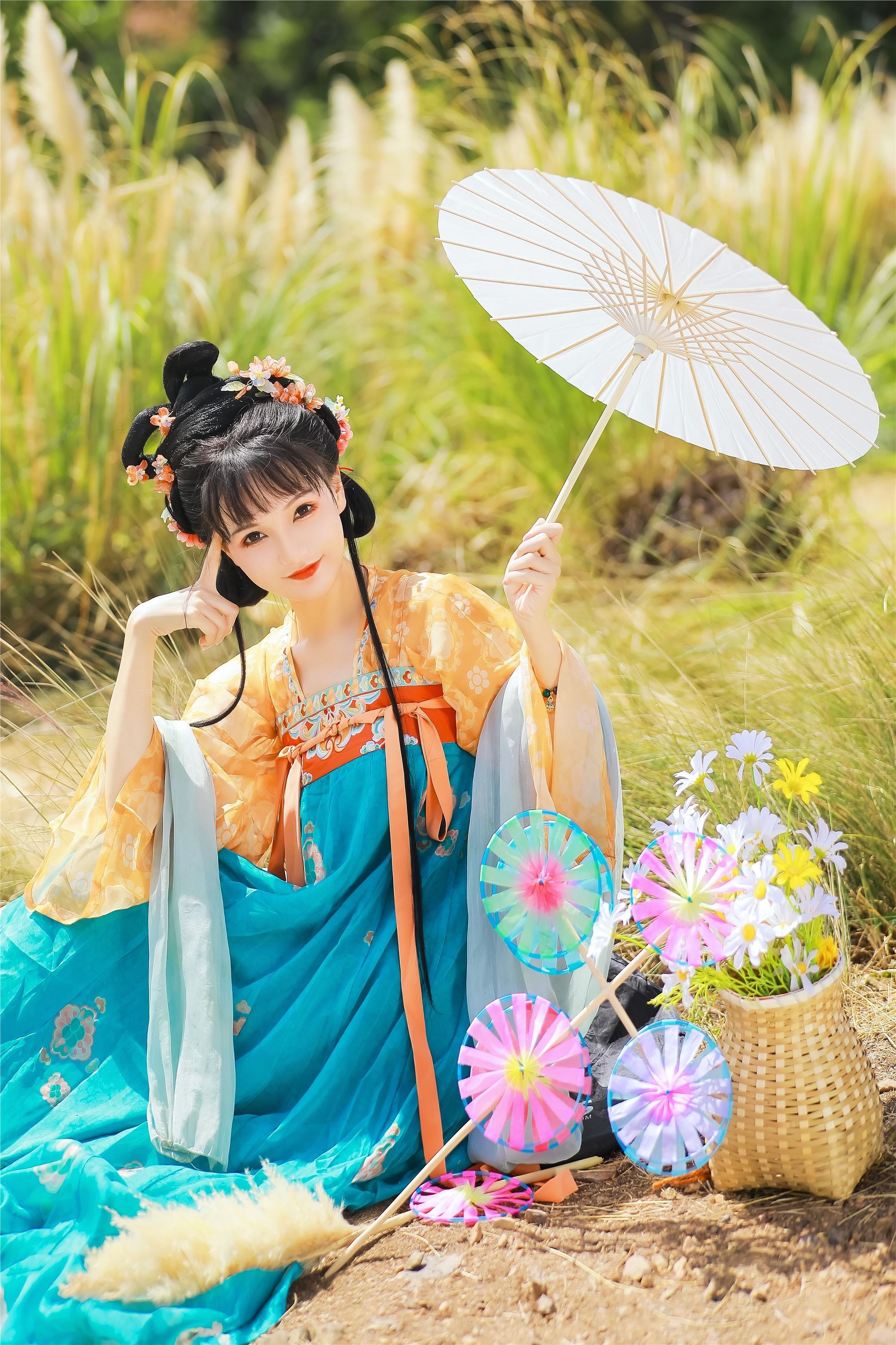 YITUYU艺图语 2025.01.07 踏歌行 焚香小也